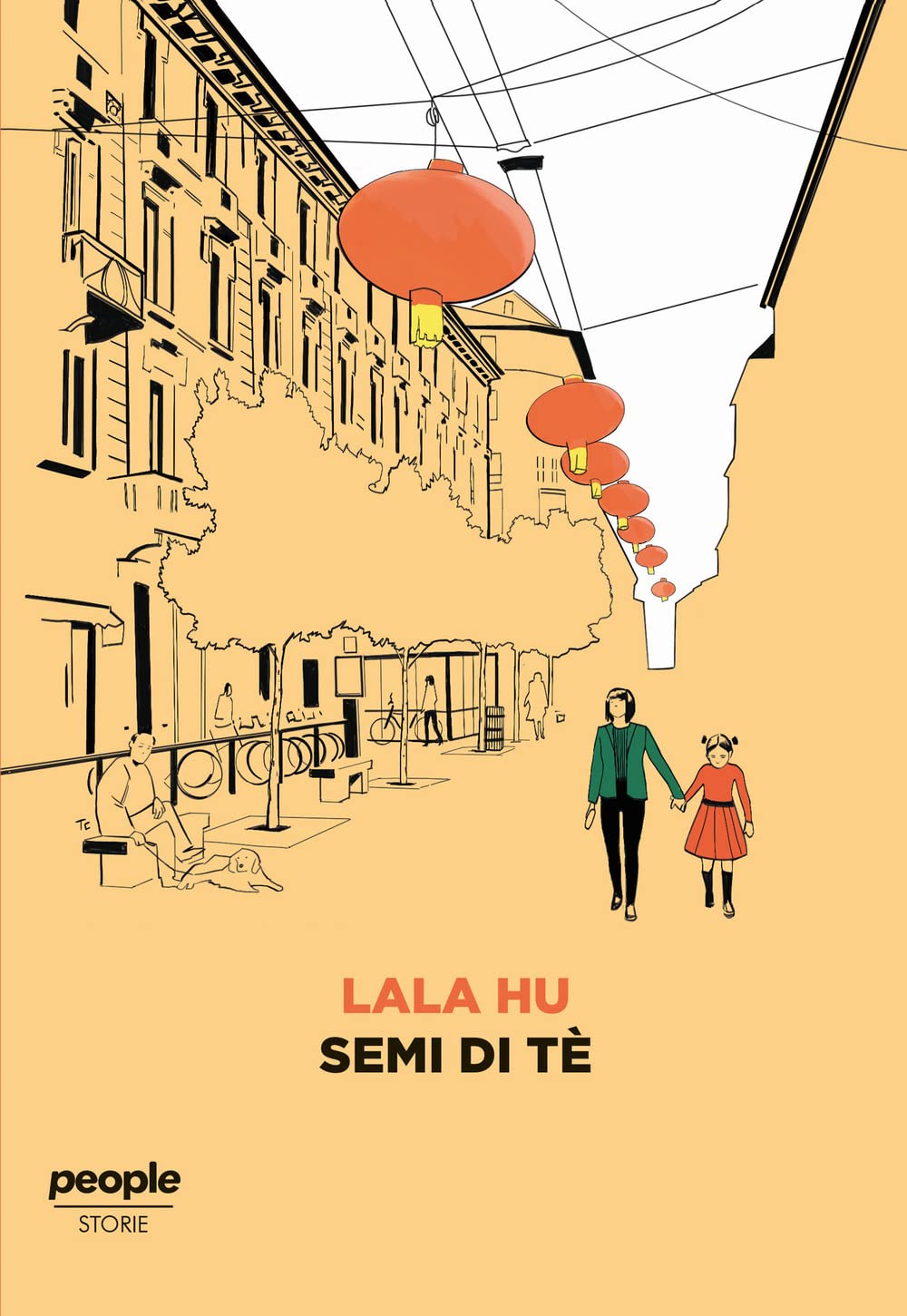 Product Image: Semi di tè