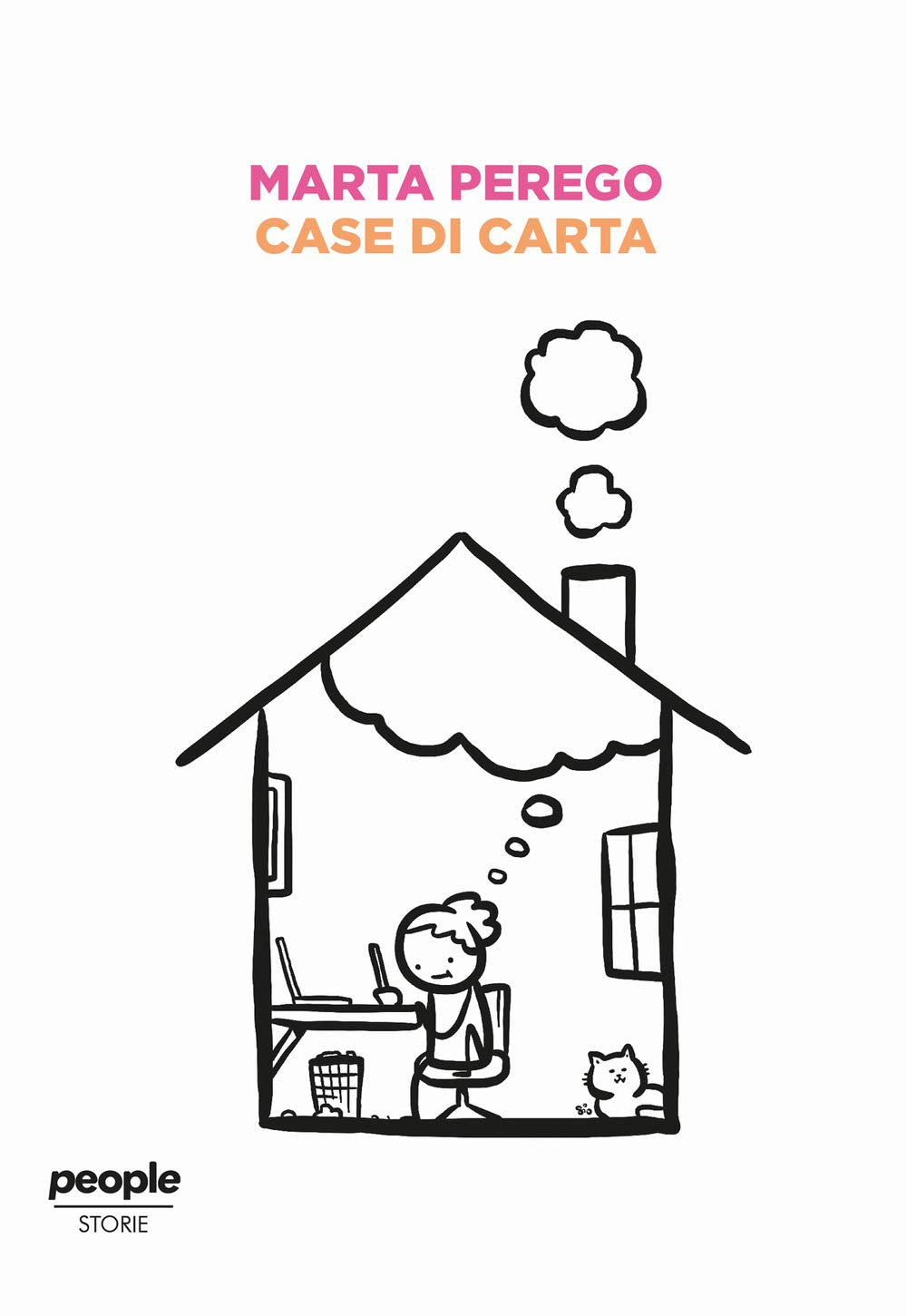 Case di carta Books