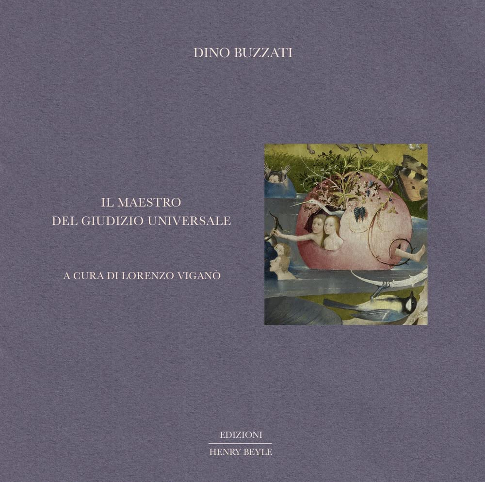 Il maestro del Giudizio Universale (Opere brevi) Classics