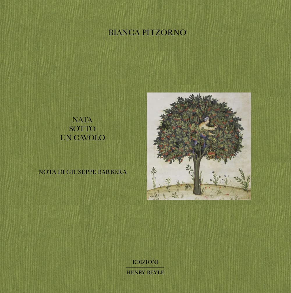 Nata sotto un cavolo. Ediz. illustrata (Opere brevi) Essays & Short Stories