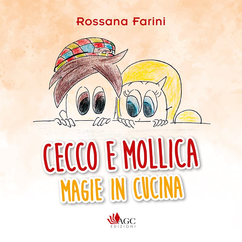 Cecco e Mollica. Magie in cucina book