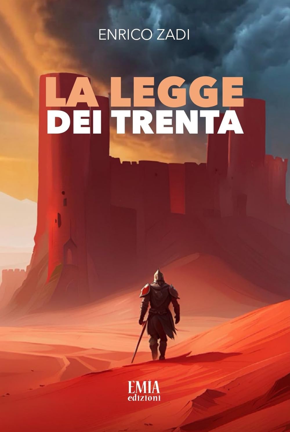 La legge dei Trenta. Ediz. integrale Contemporary literature