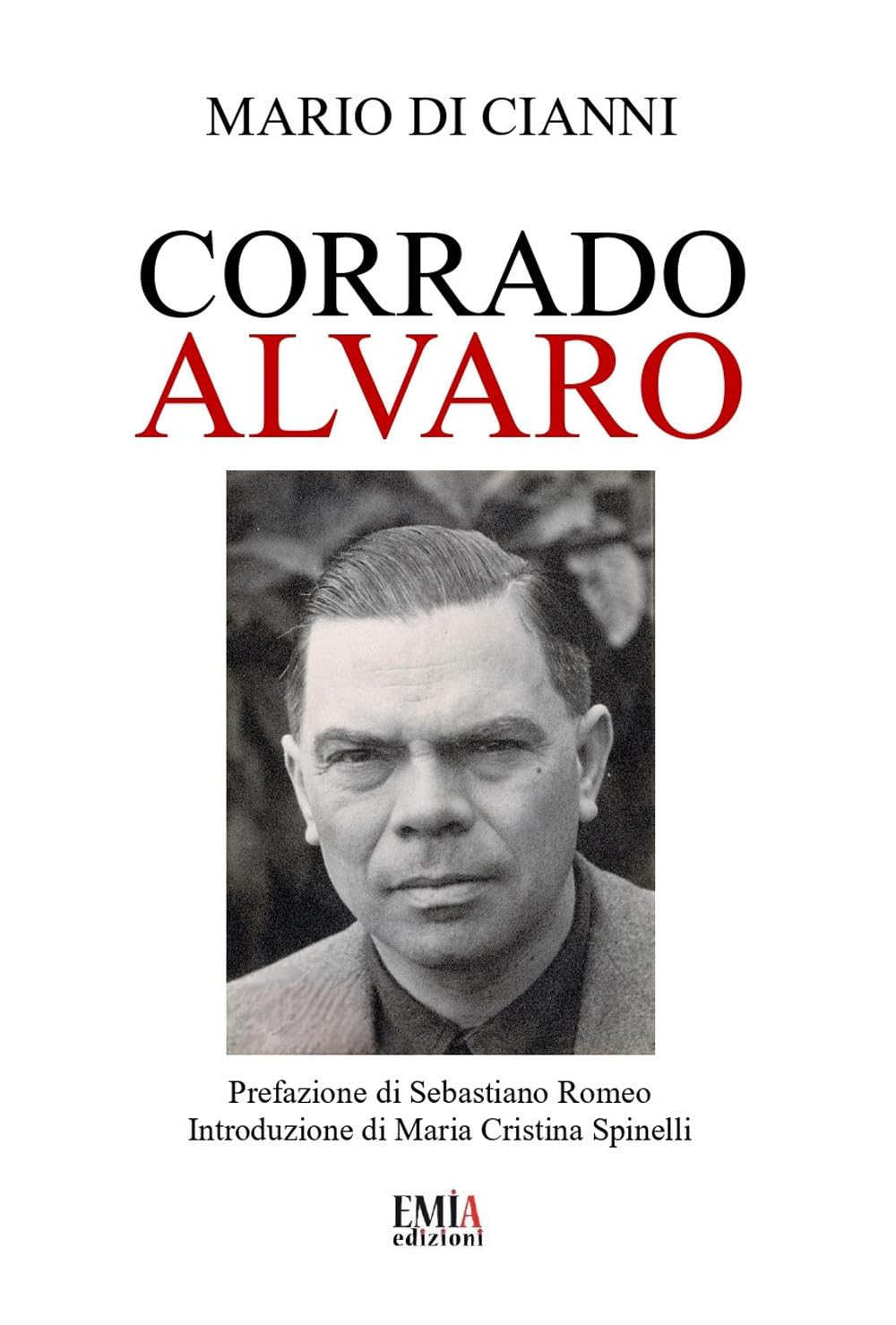 Corrado Alvaro. Ediz. per la scuola Contemporary literature