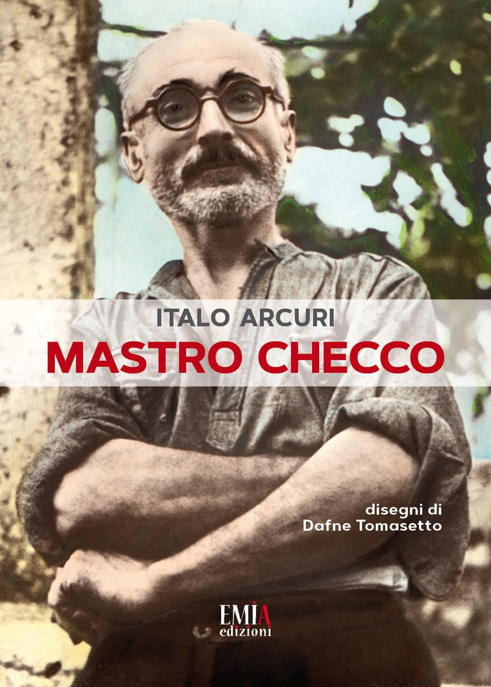 Mastro Checco. Ediz. per la scuola Essays & Short Stories