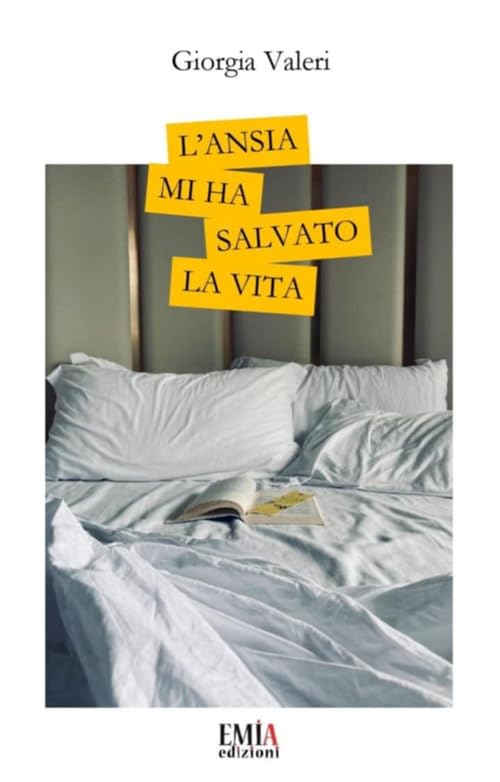 L'ansia mi ha salvato la vita Memories