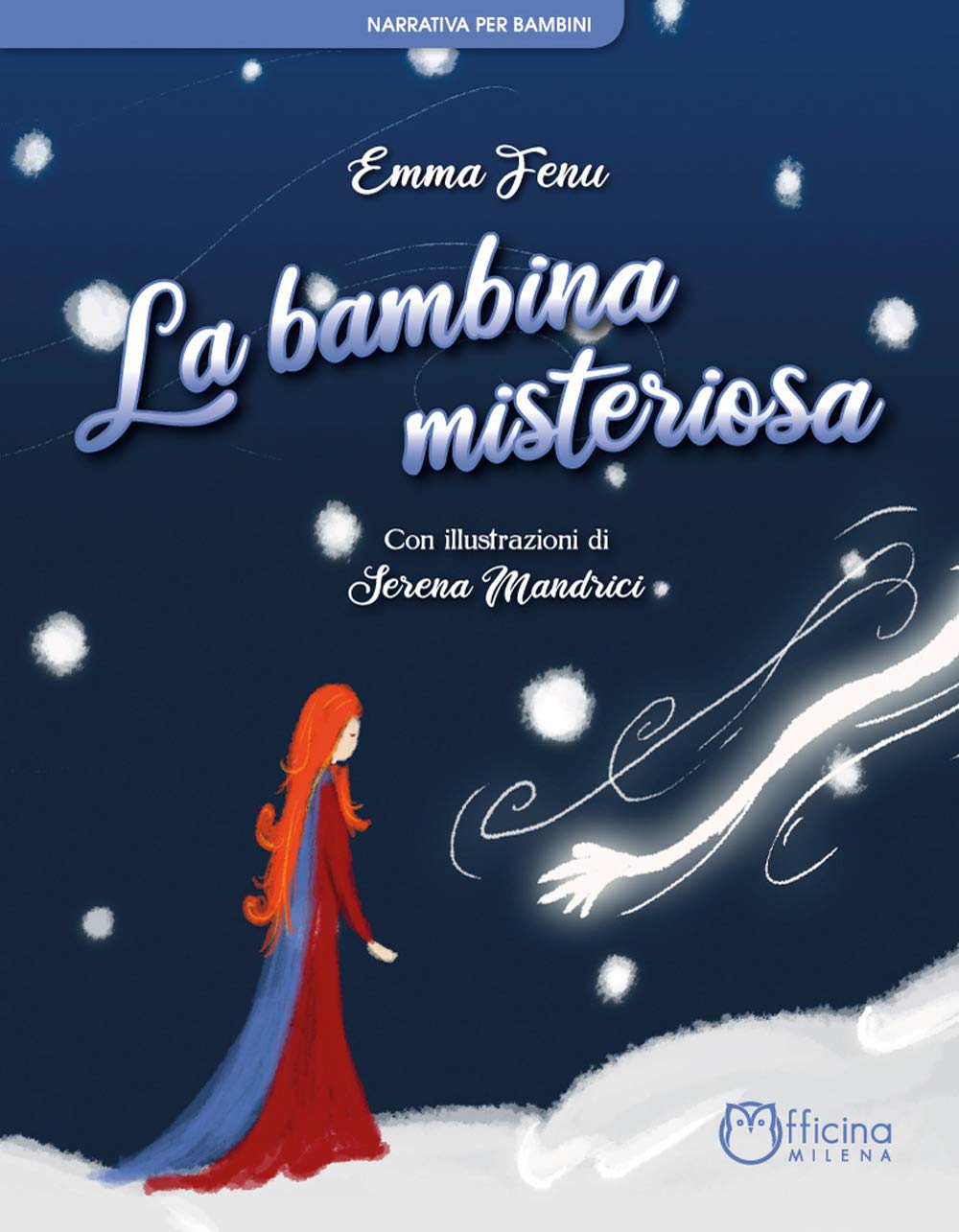 La bambina misteriosa Novels & Short Stories