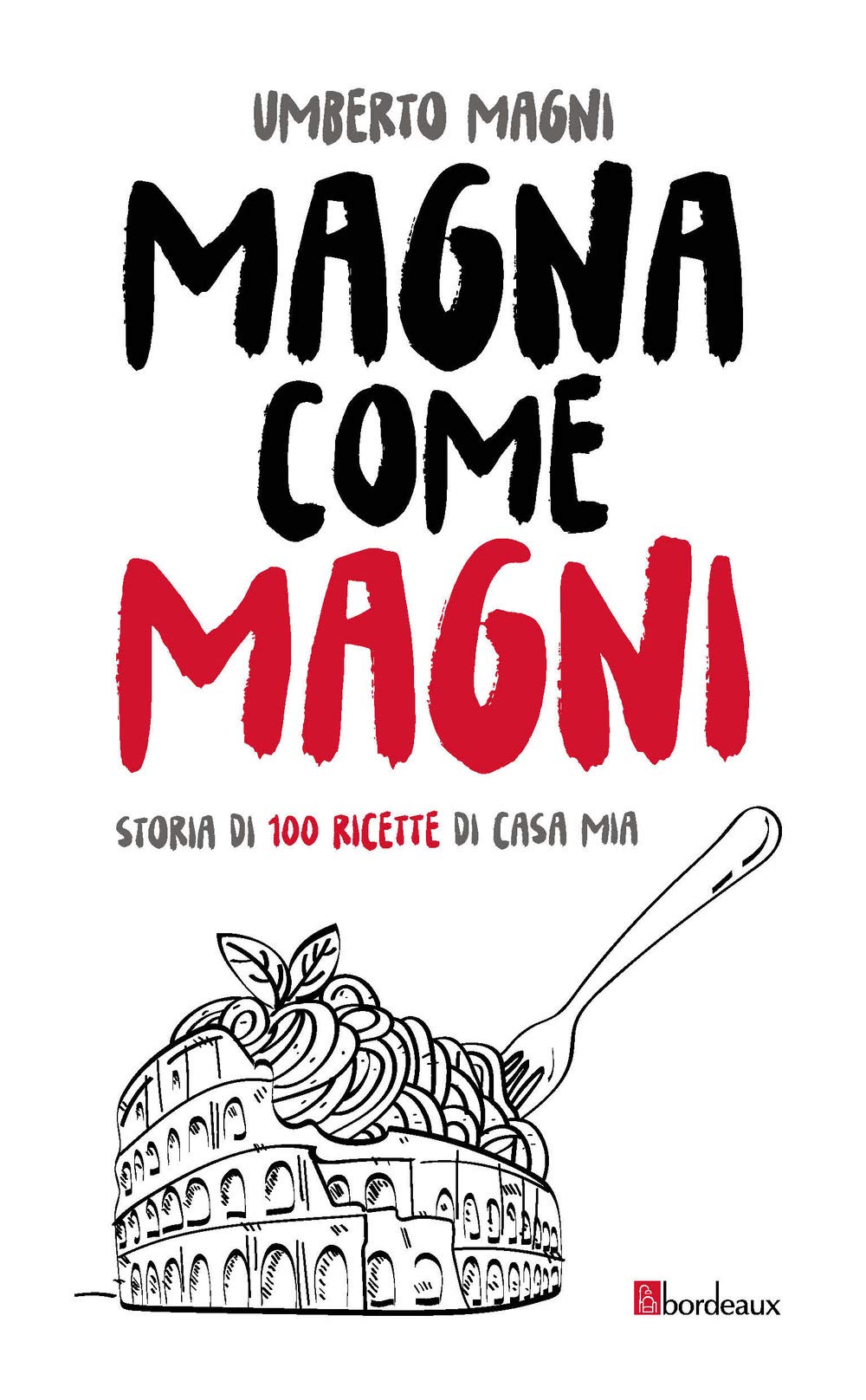 Magna come Magni book