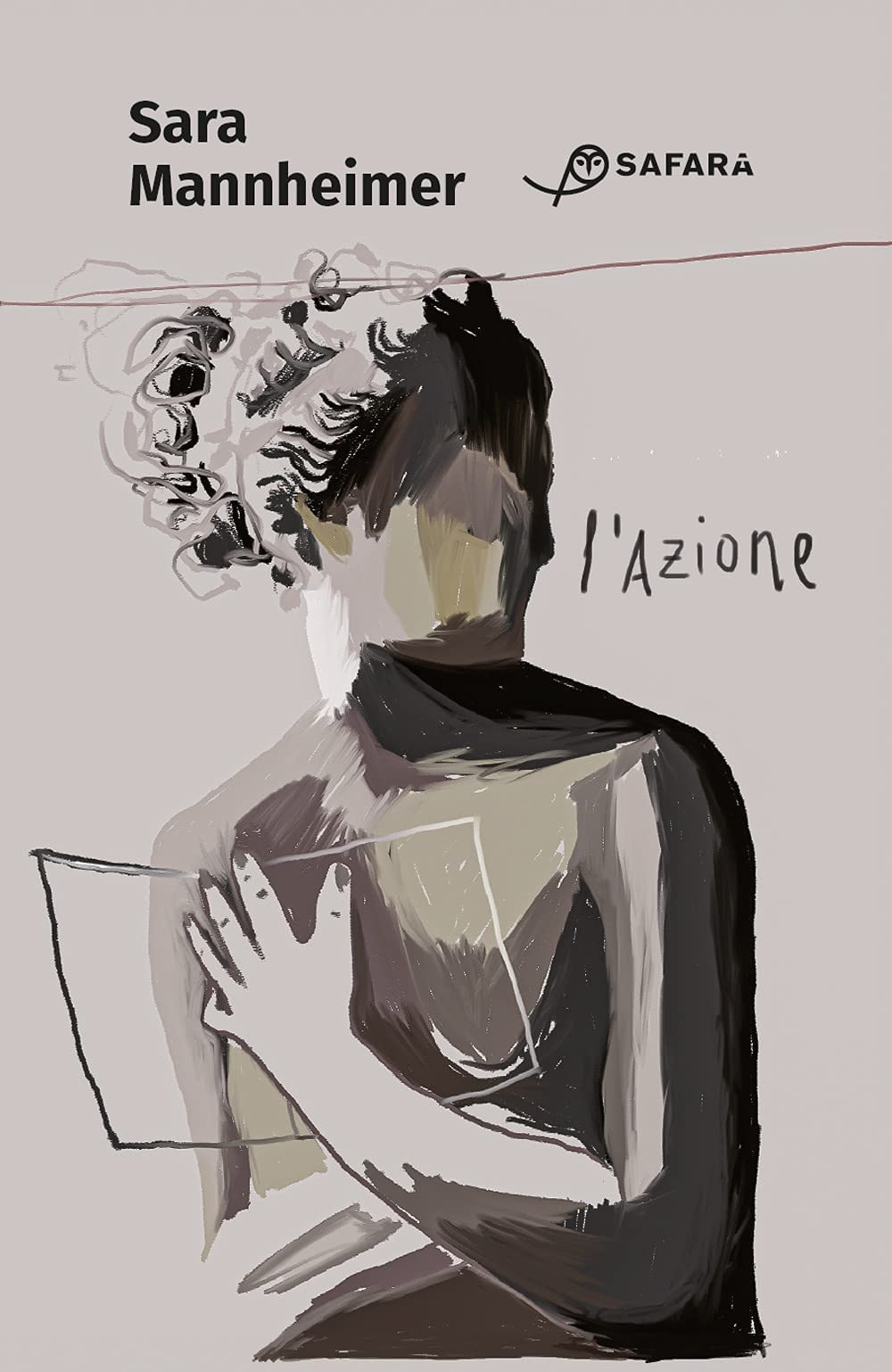 Product Image: L'azione