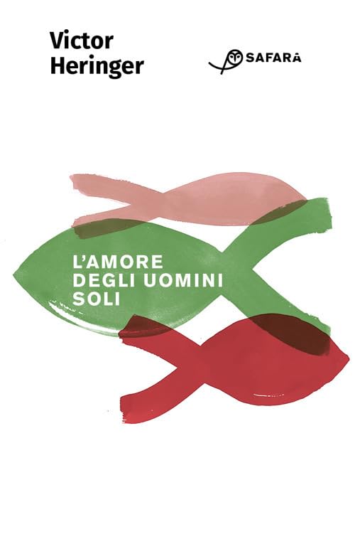 L'amore degli uomini soli book
