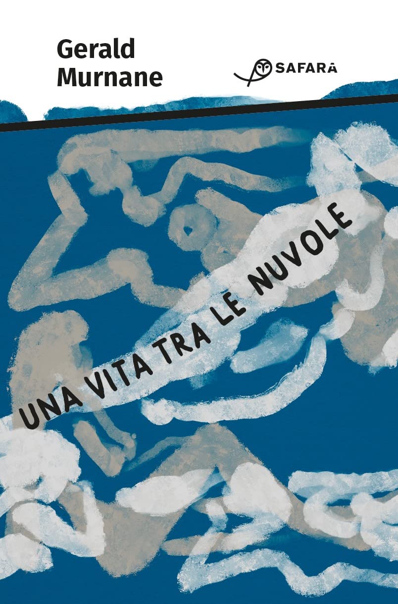 Una vita tra le nuvole book