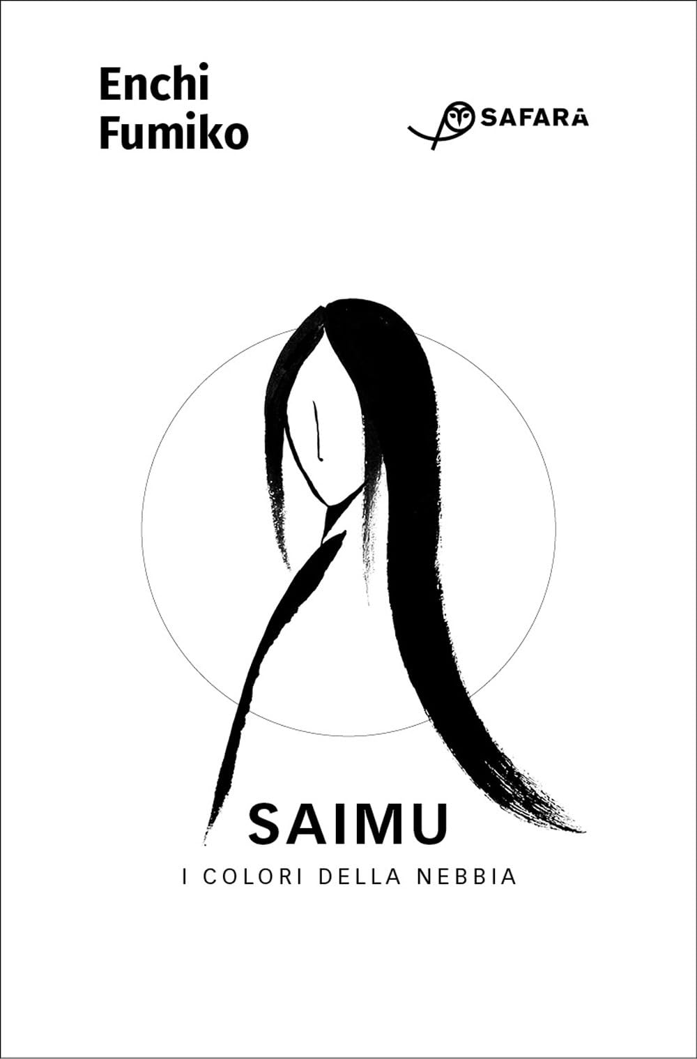 Saimu. I colori della nebbia Contemporary literature