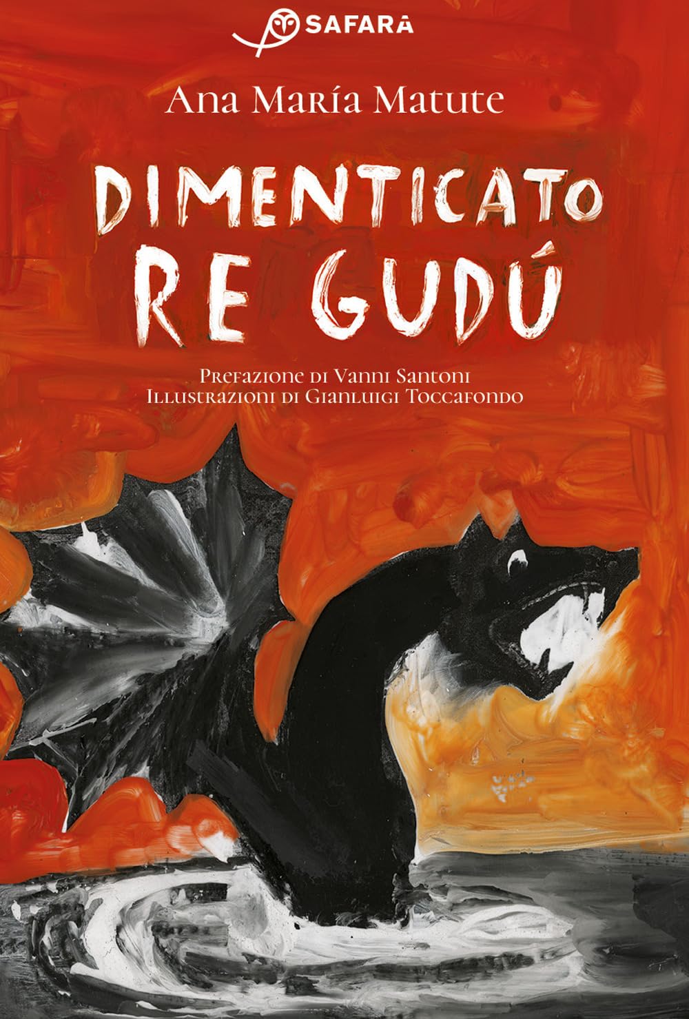 Dimenticato re Gudú Contemporary literature