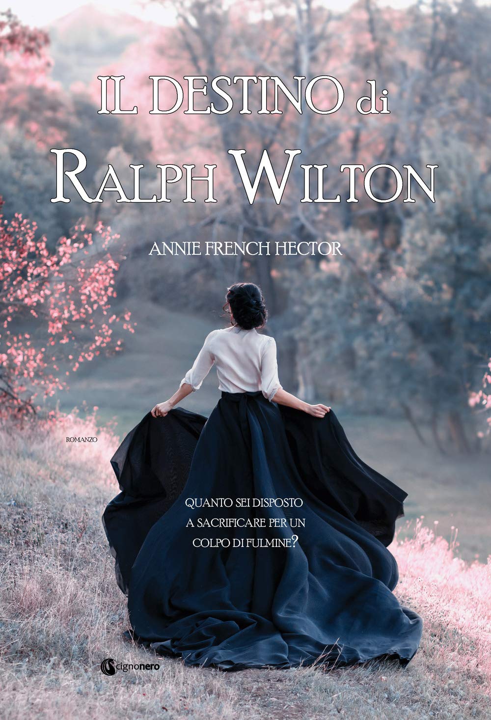Il destino di Ralph Wilton book