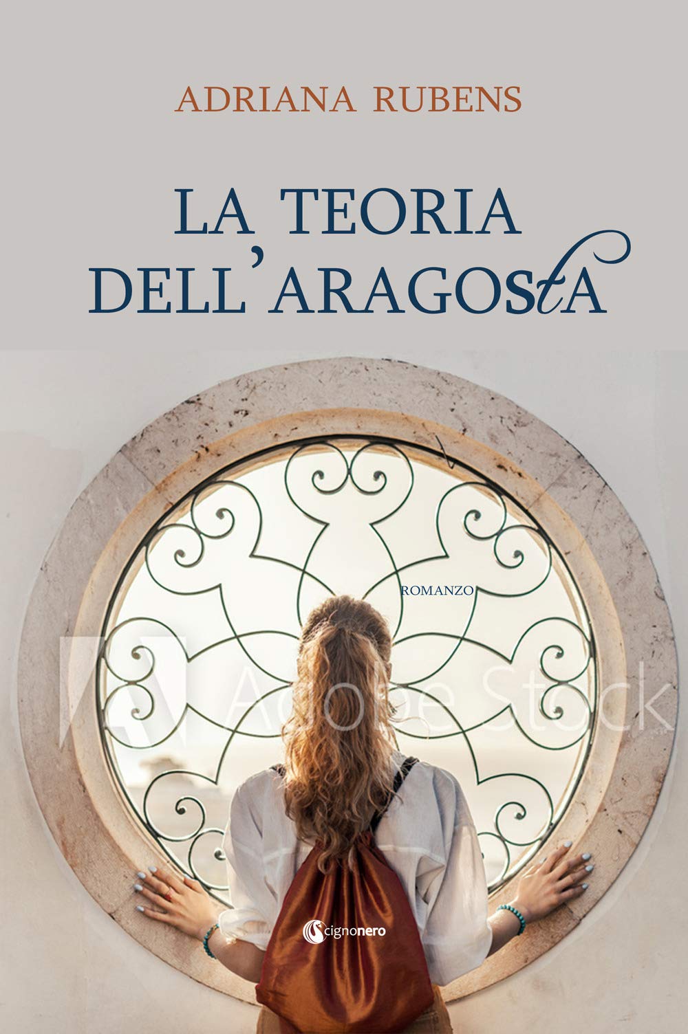 La teoria dell'aragosta book