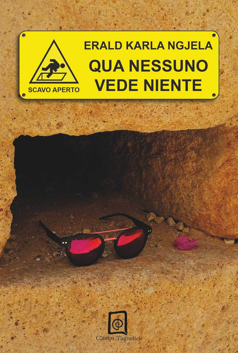 Qua nessuno vede niente (Lo sguardo giovane) Contemporary literature