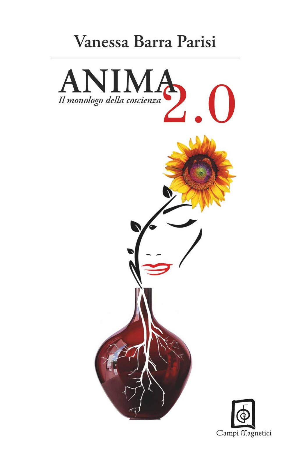 Anima 2.0. Il monologo della coscienza (Lo sguardo giovane) Personalities