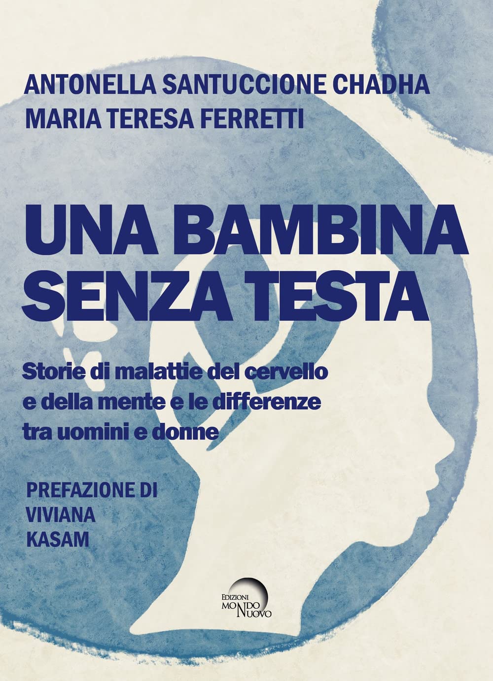 Una bambina senza testa Medicine