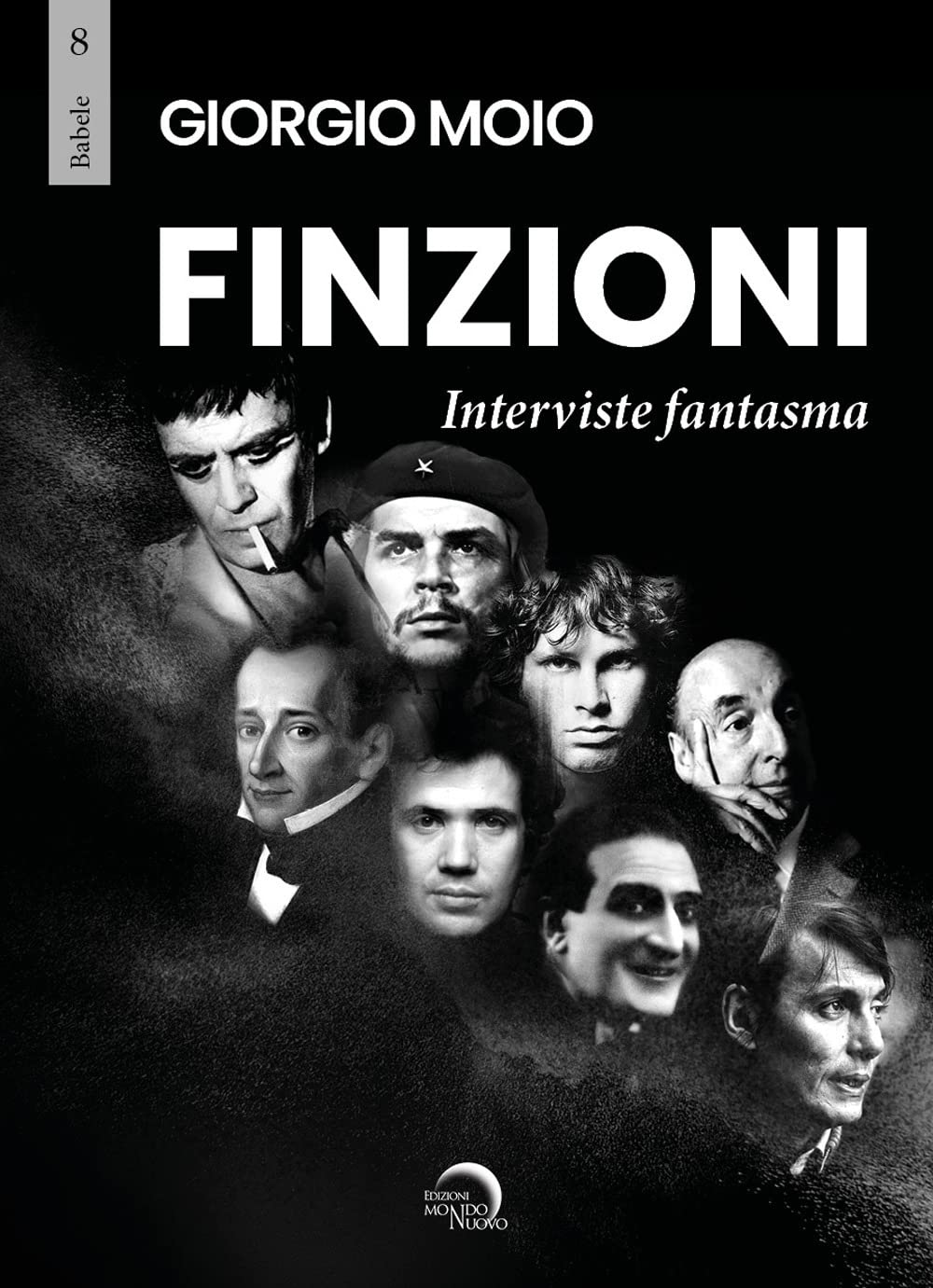 Finzioni. Interviste fantasma (Babele) Books