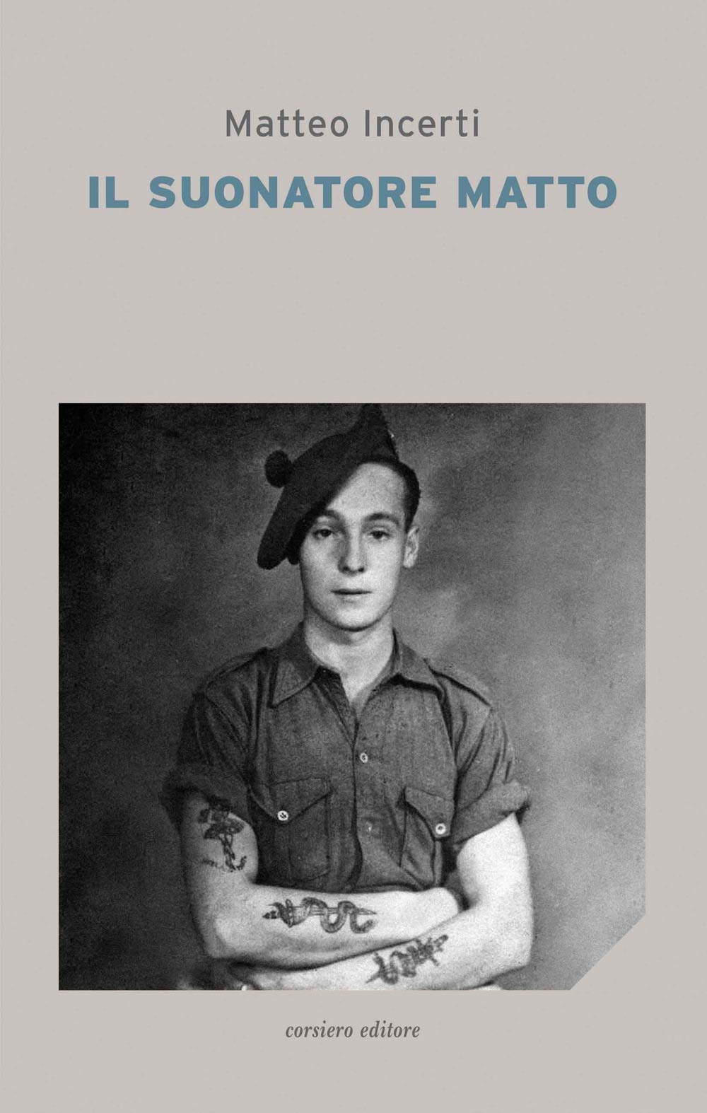 Il suonatore matto (La locanda) Memories