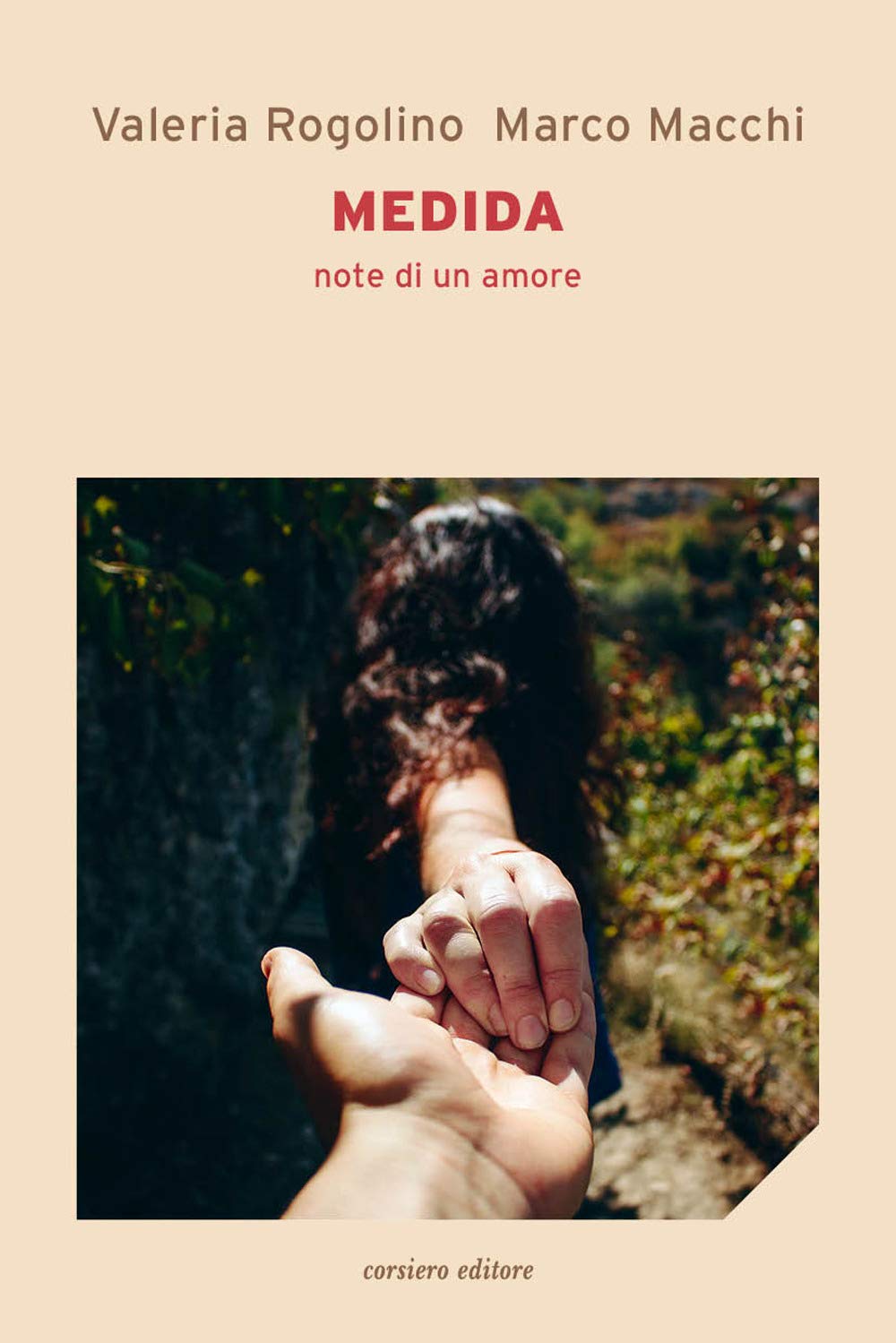 Medida. Note di un amore (La locanda) Contemporary literature