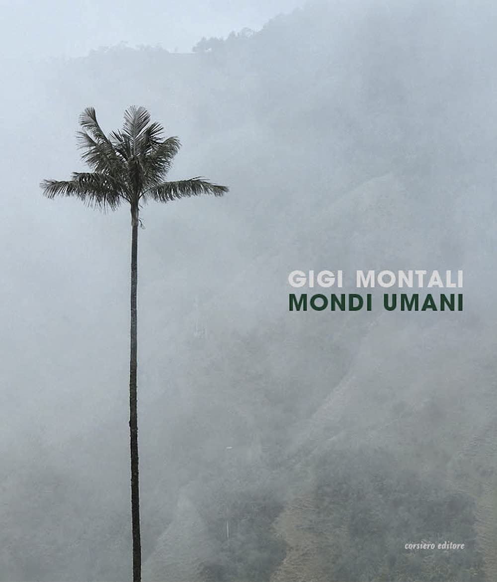 Mondi umani. Ediz. a colori book