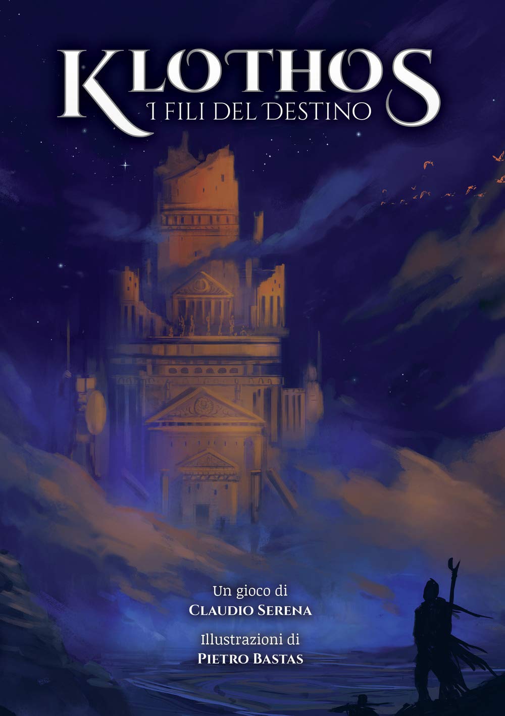 Klothos. I fili del destino Leisure & Fun