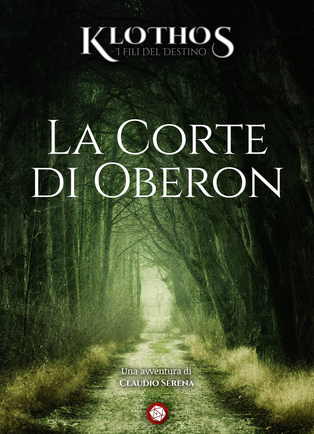La Corte Di Oberon. Klothos. I Fili Del Destino Leisure & Fun
