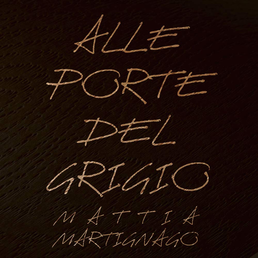Alle porte del grigio (Ordeal) Horror & Mystery