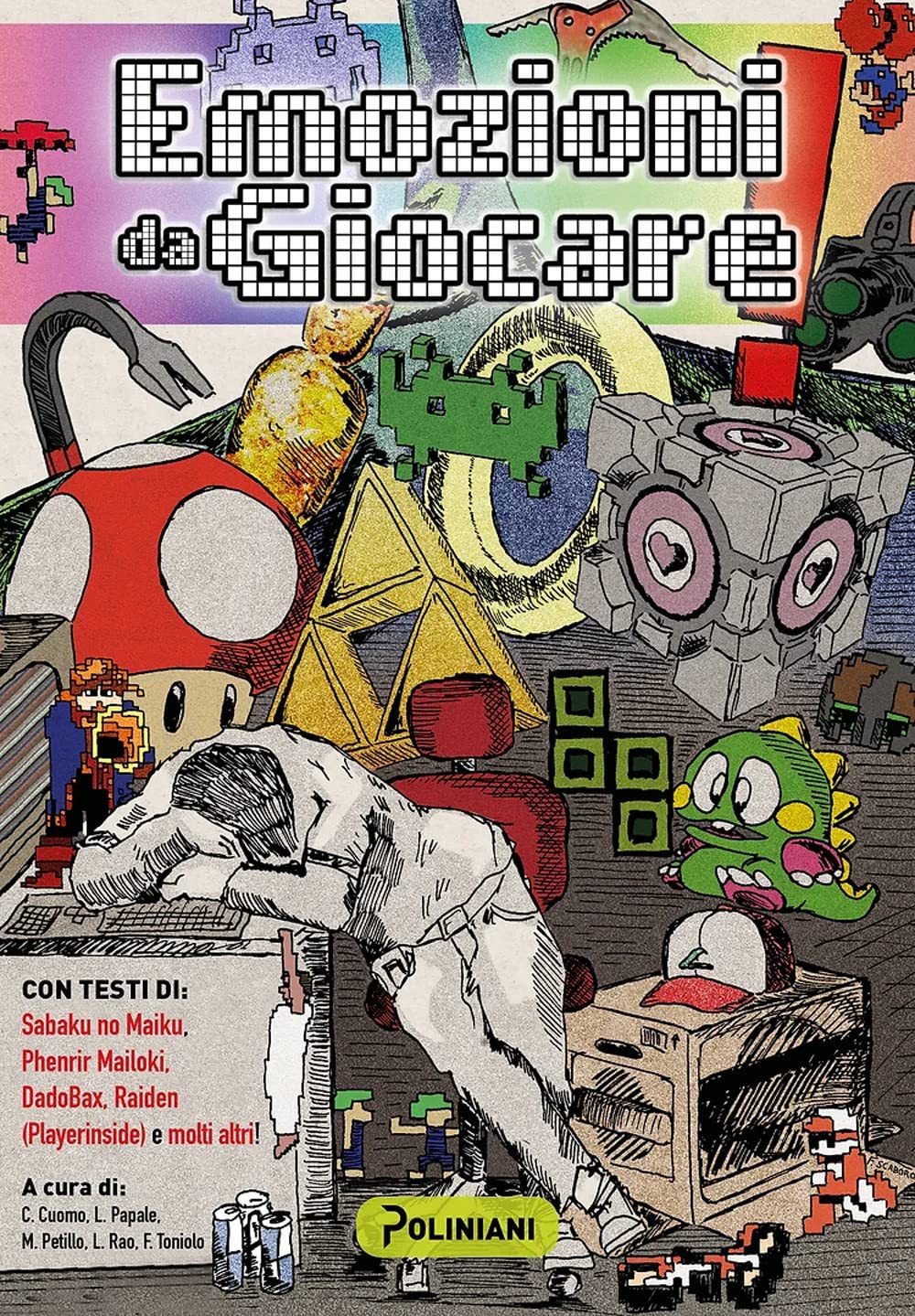 Emozioni da giocare (lingua italiana) book