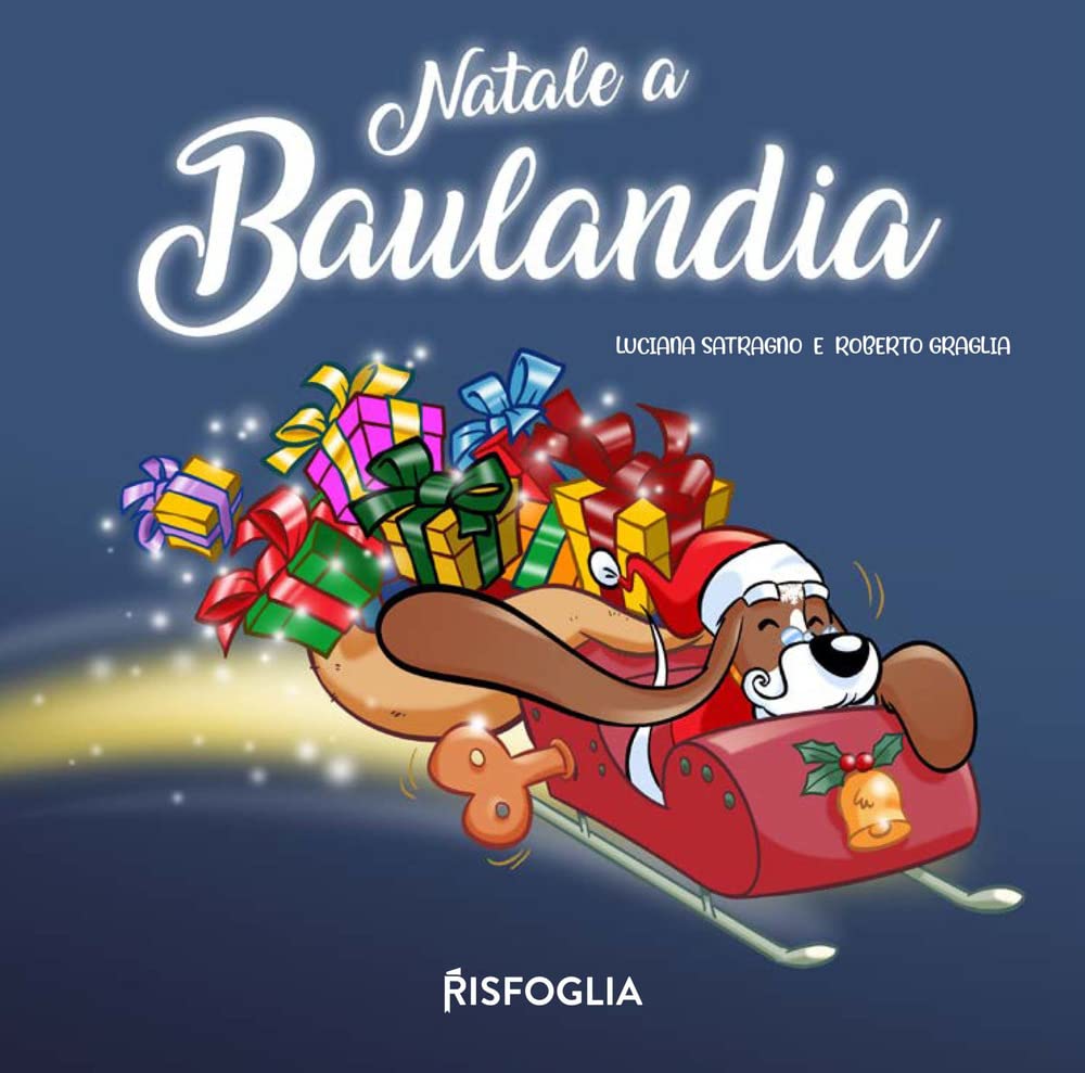 Natale a Baulandia. Ediz. a colori (Piccoli mondi) Children's books