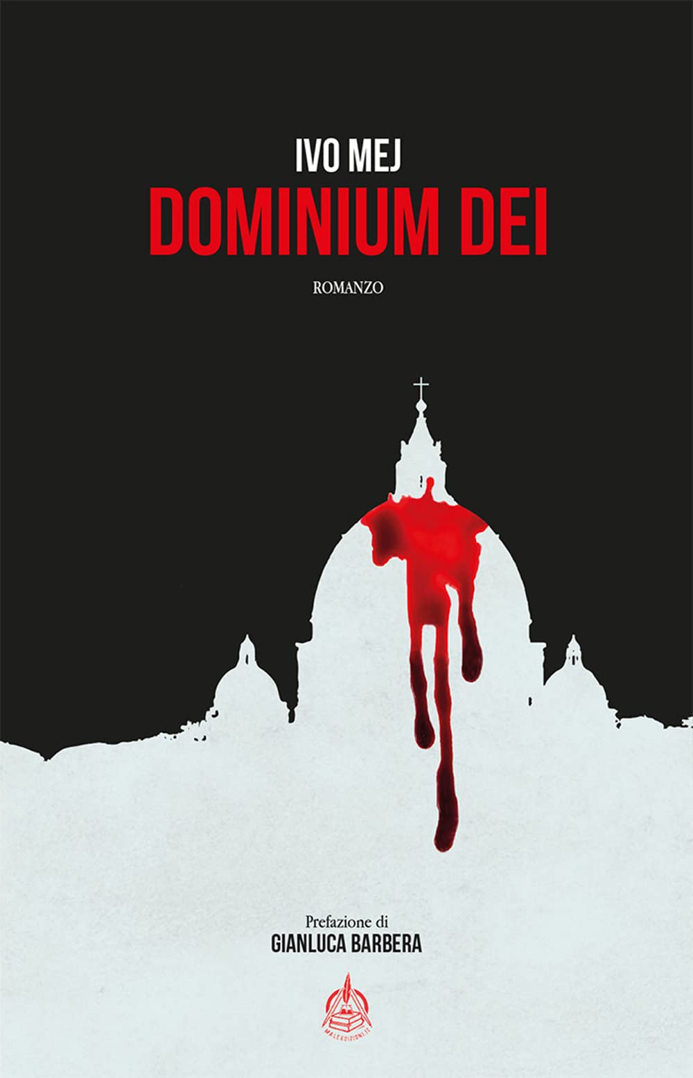 Dominium Dei book