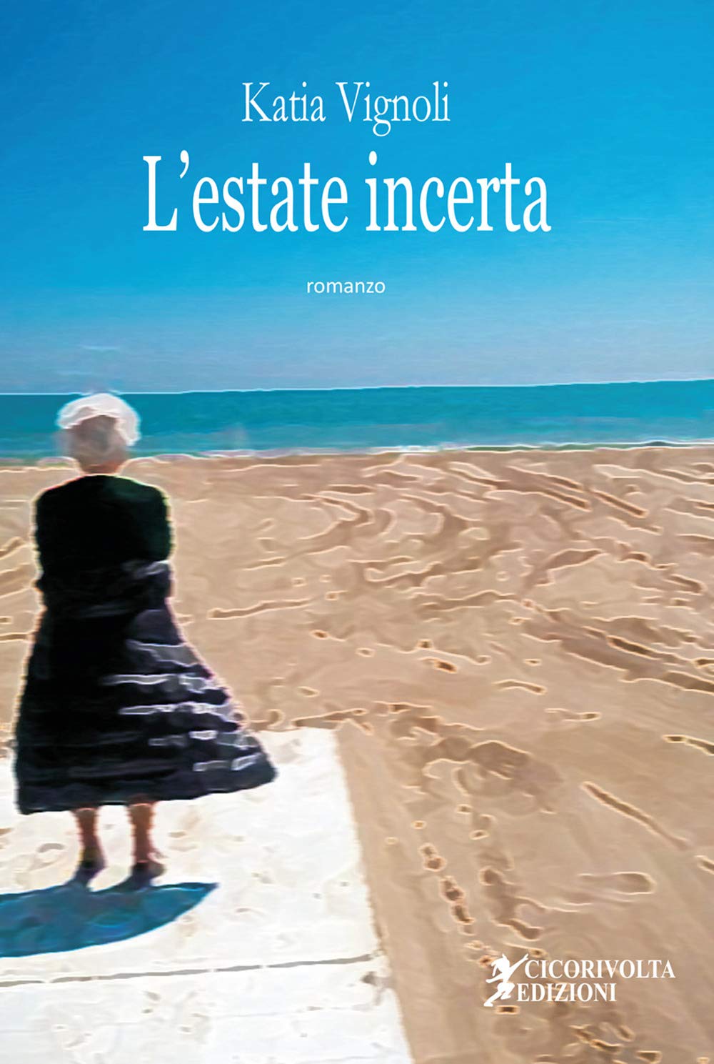 L'estate incerta book