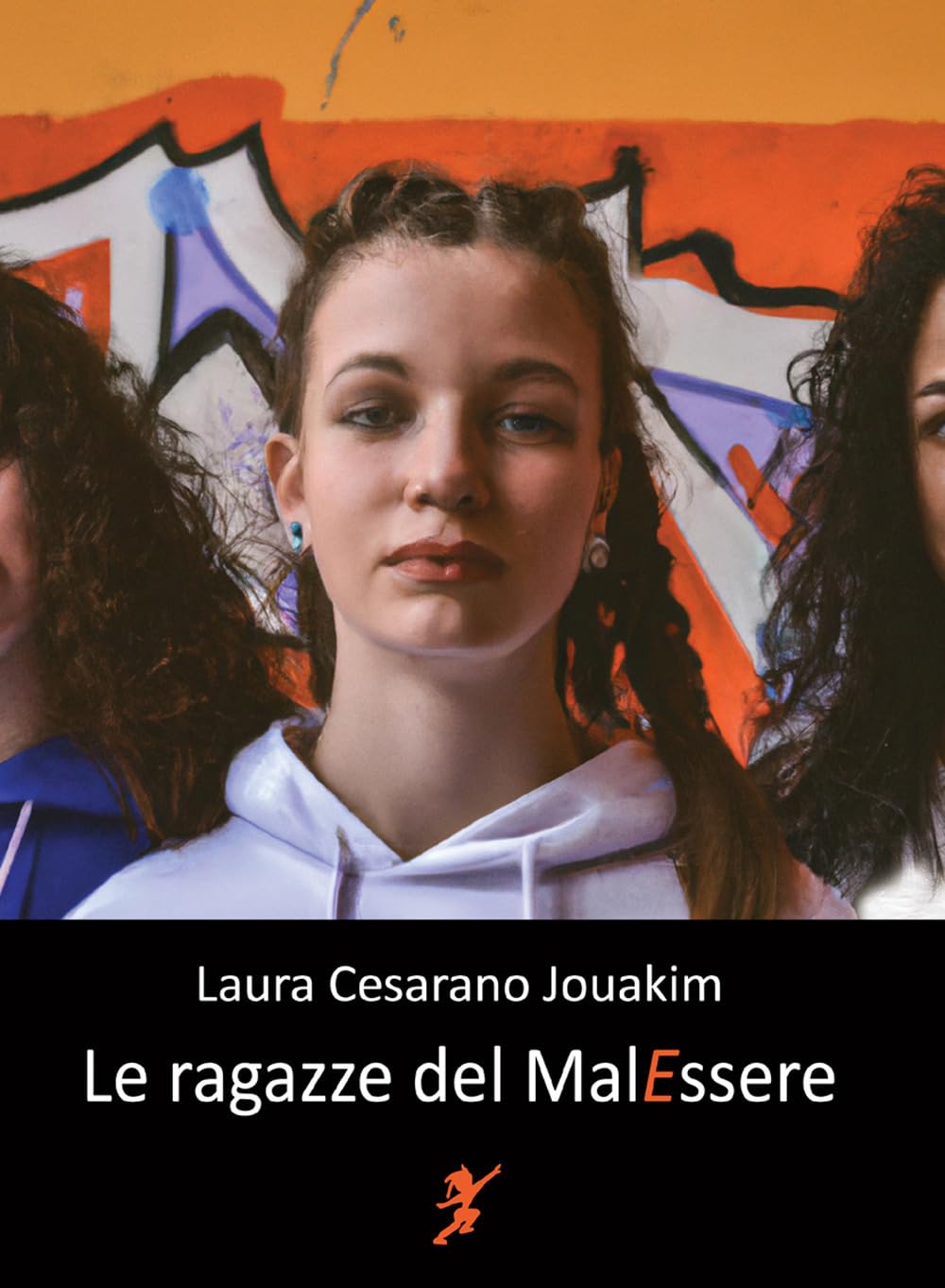 Le ragazze del MalEssere book