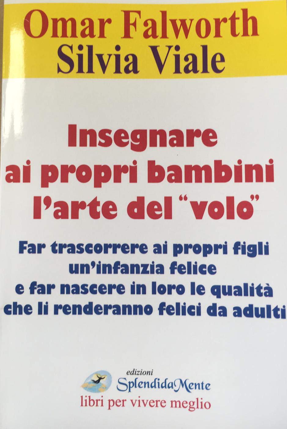 Insegnare ai propri bambini book
