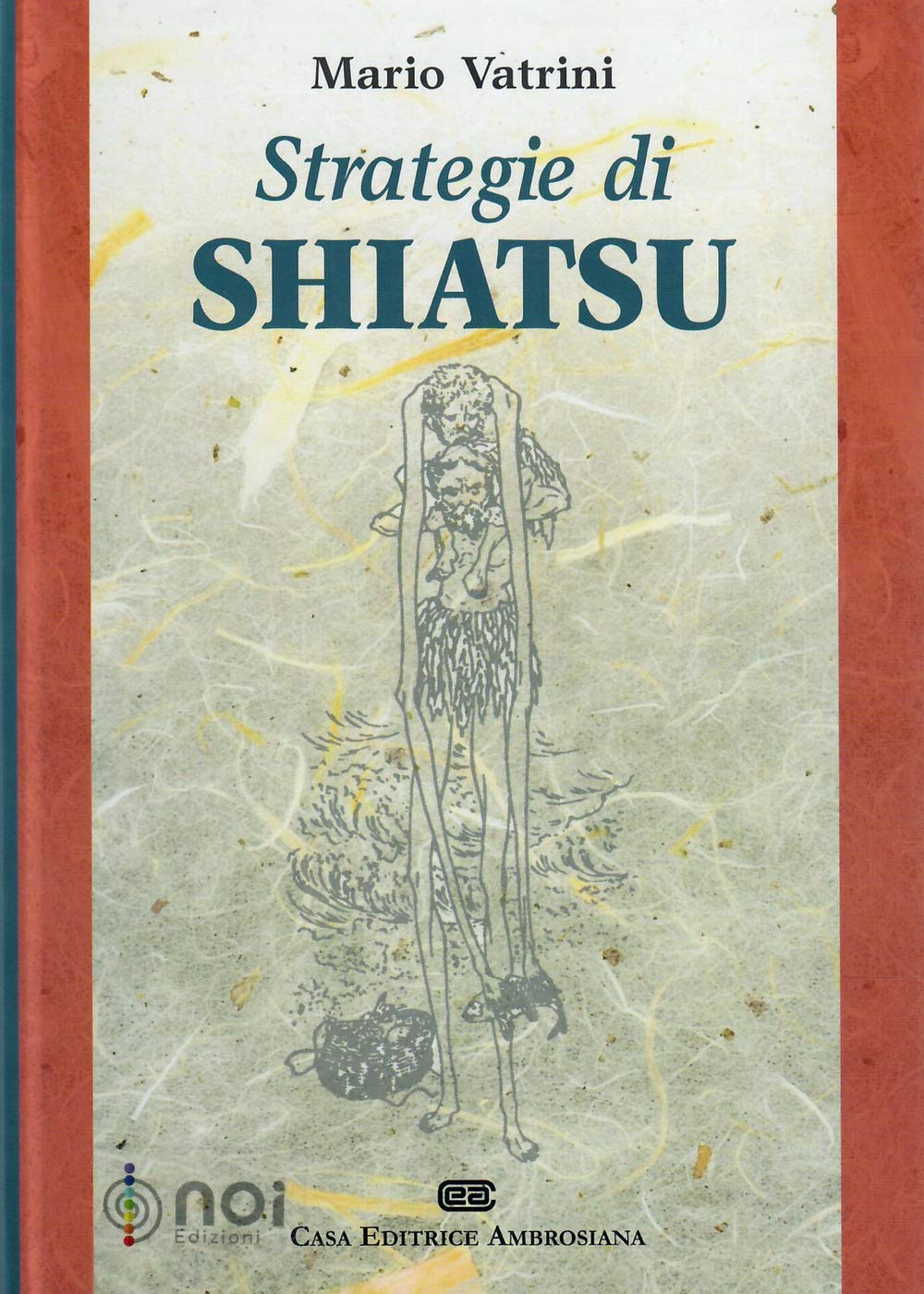 Strategie di shiatsu Health, Nutrition & Fitness