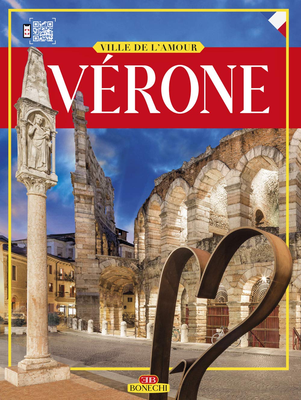 Vérone. Ville de l'Amour Leisure, Home & Garden
