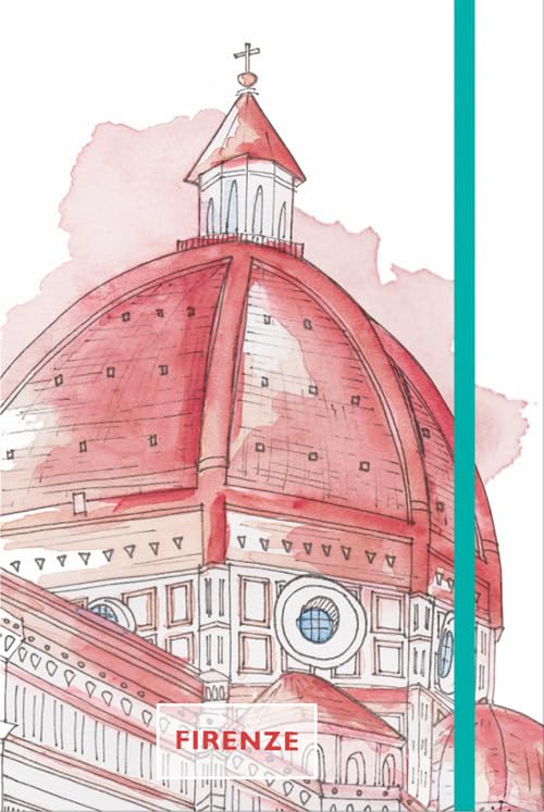 La cupola di Brunelleschi. Firenze. The notebook collection. City notebook. Ediz. italiana e inglese Architecture