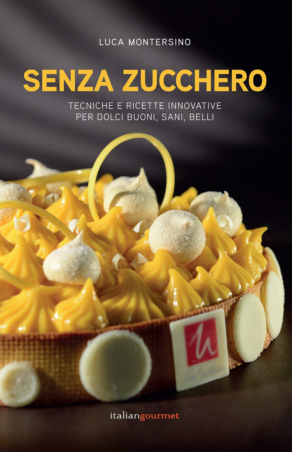 Senza Zucchero. Tecniche E Ricette Innovative Per Dolci Golosi, Sani, Belli Leisure, Home & Garden