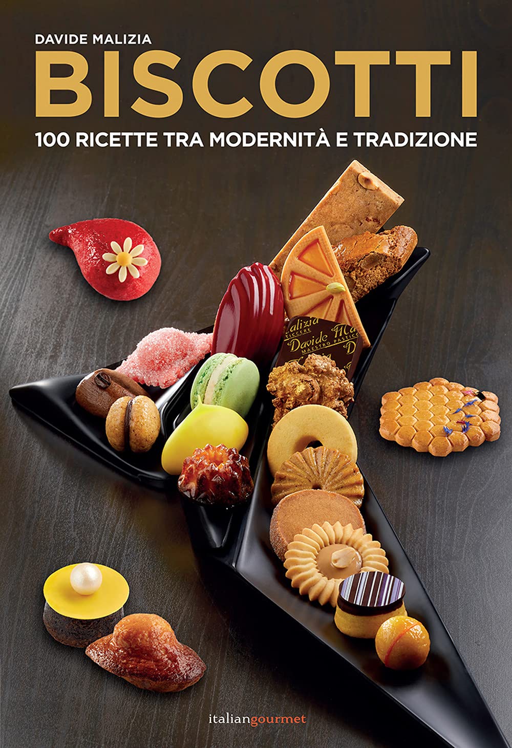 Biscotti. 100 ricette fra modernità e tradizione (Extra) Leisure, Home & Garden