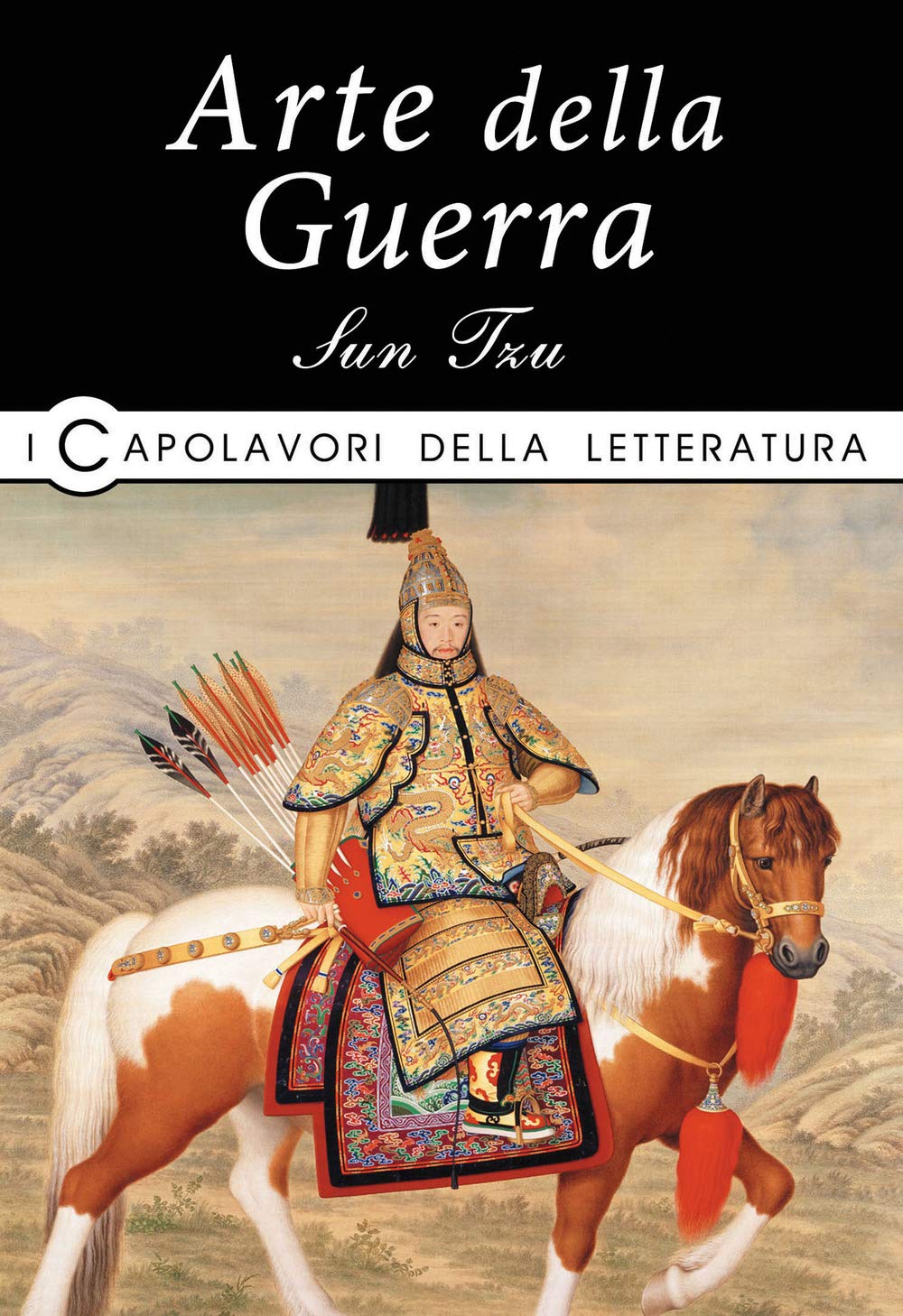 L'arte della guerra (I capolavori della letteratura) Philosophy