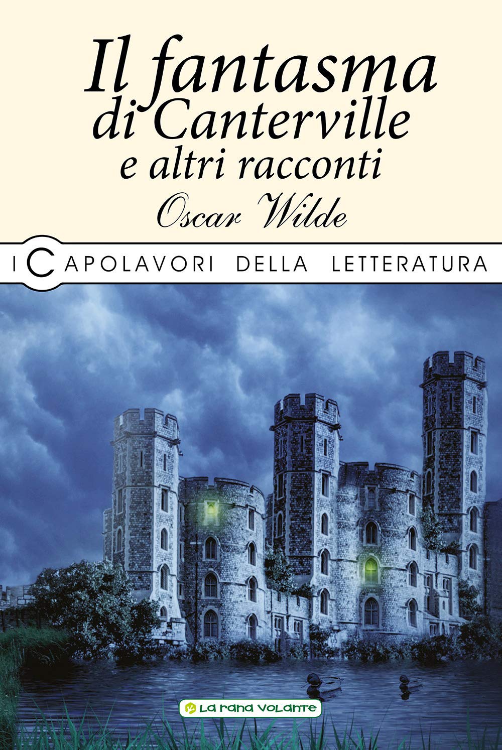 Il fantasma di Canterville e altri racconti book