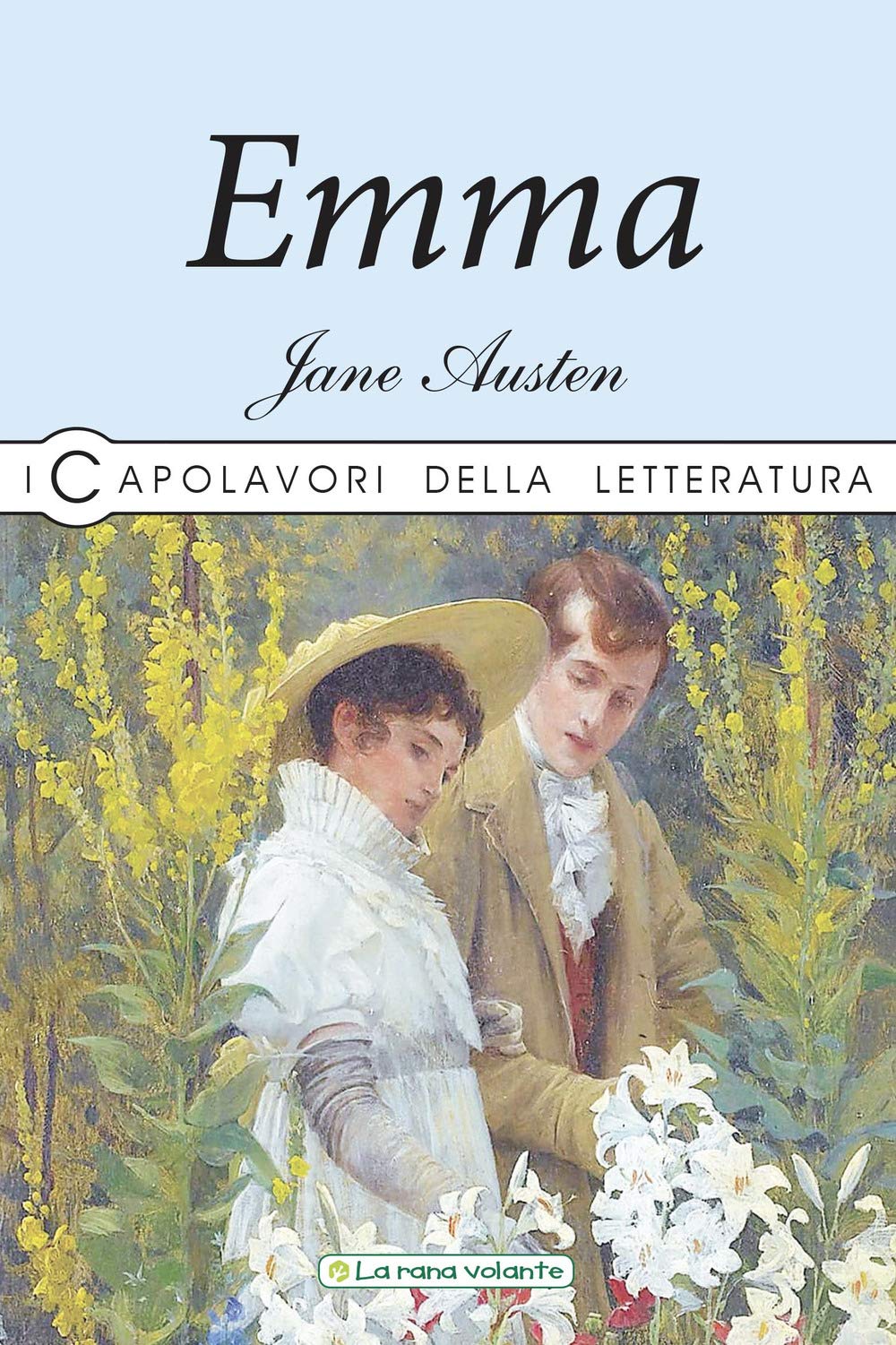 Emma (I capolavori della letteratura) Classics