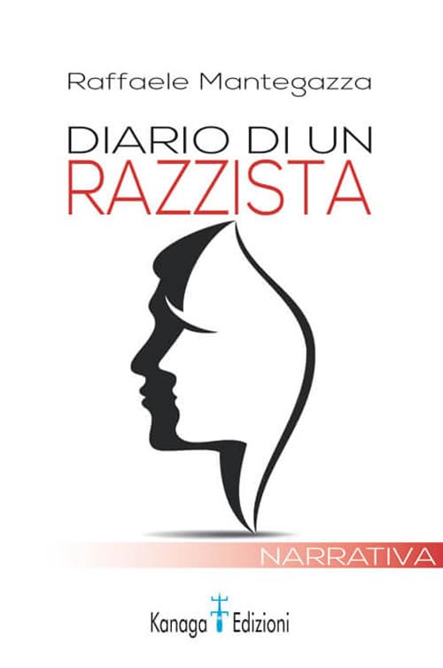 Diario di un razzista book