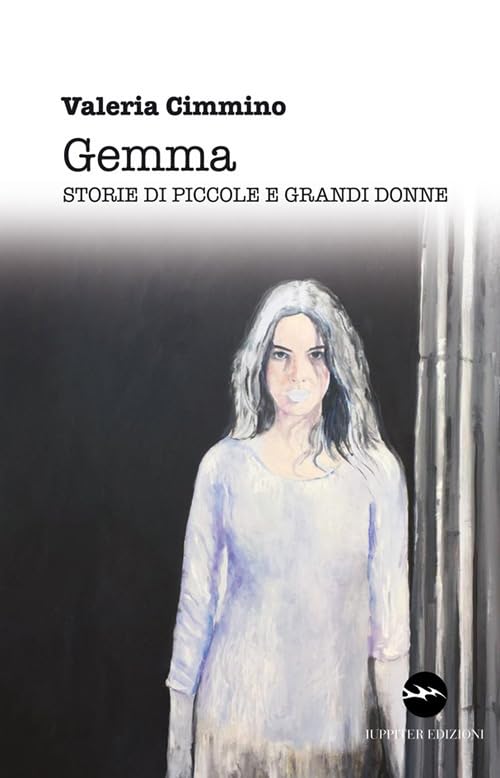 Gemma. Storie di piccole e grandi donne book