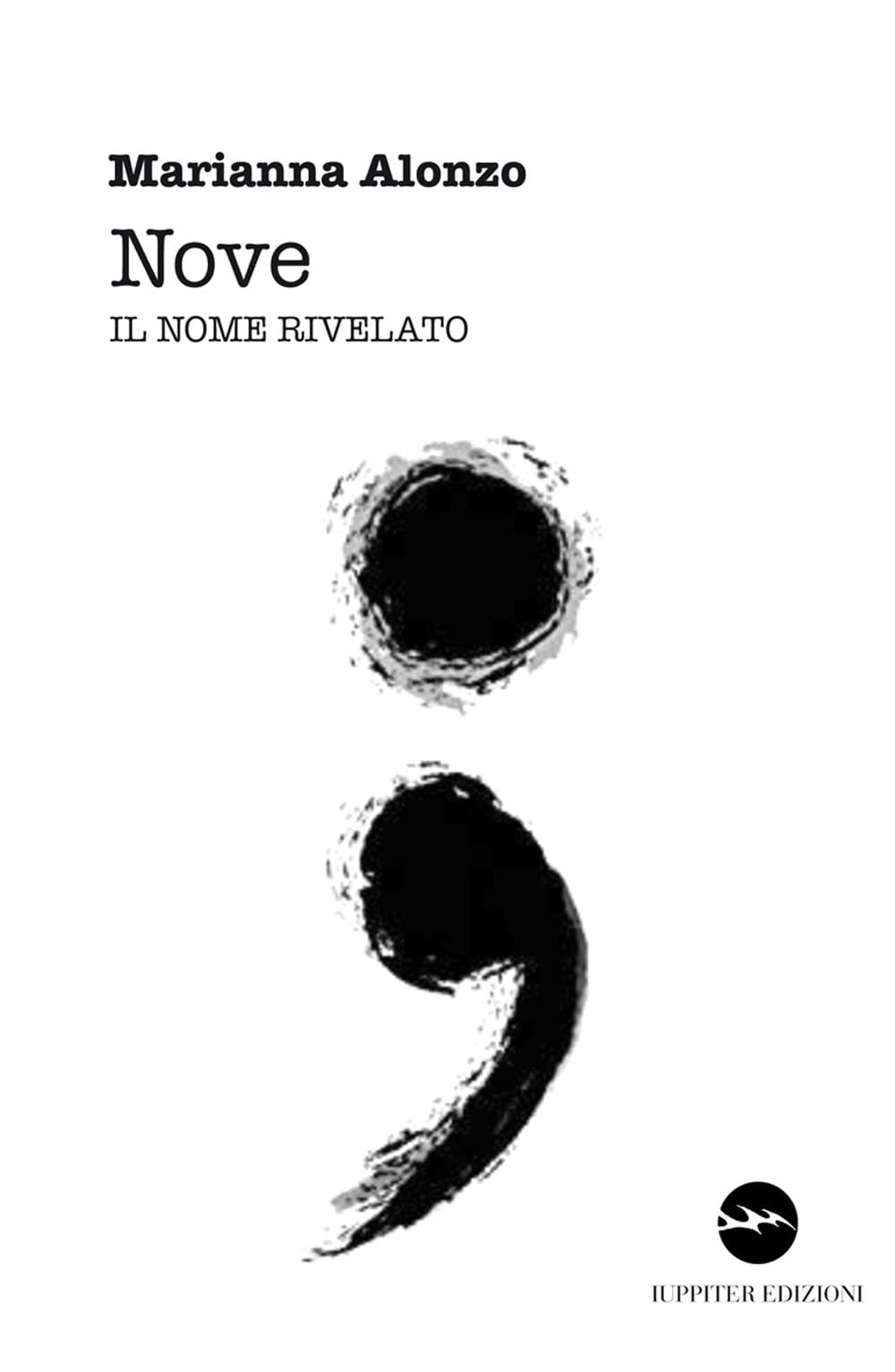 Nove. Il nome rivelato (Storie) Contemporary literature