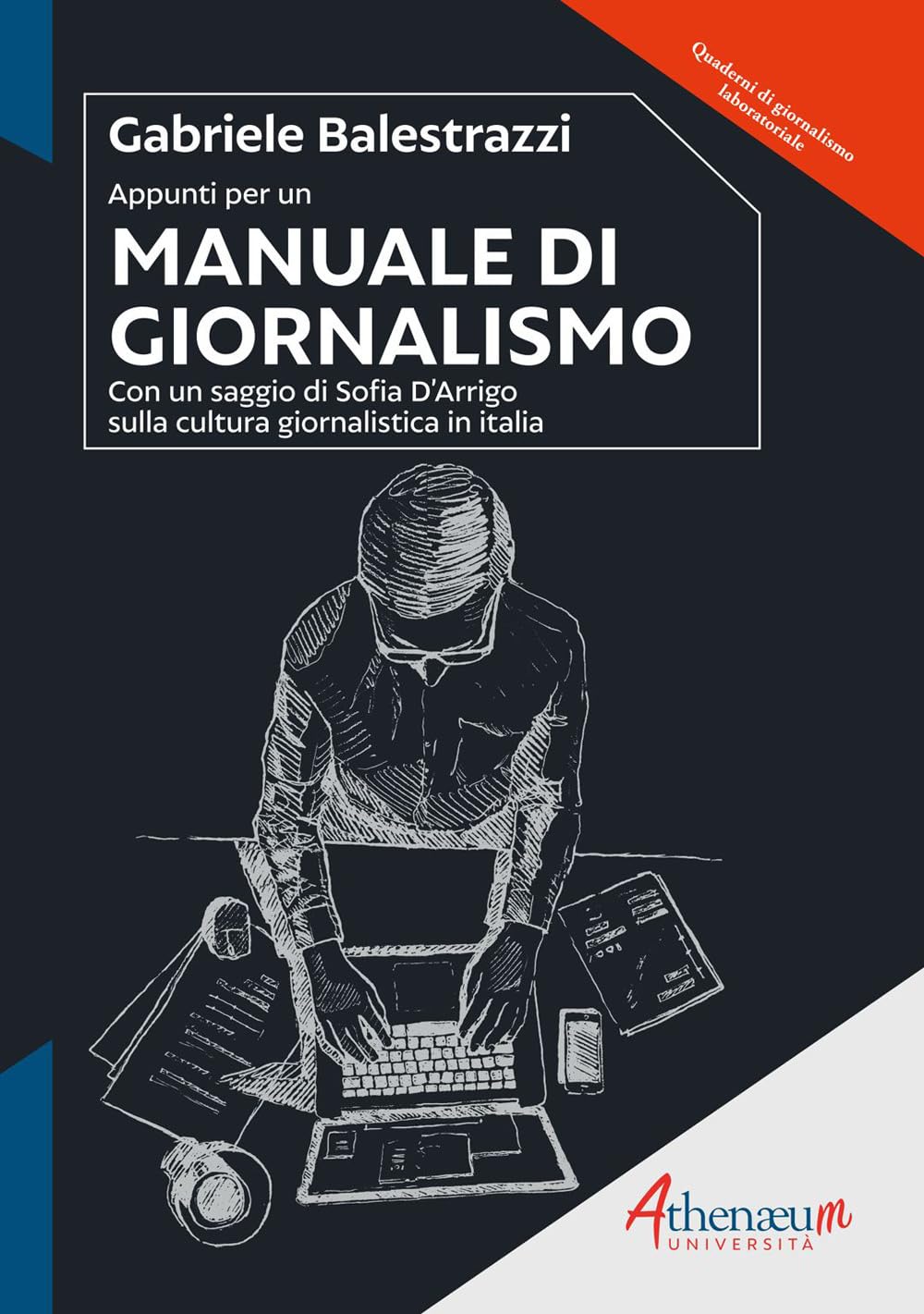 Appunti per un manuale di giornalismo book