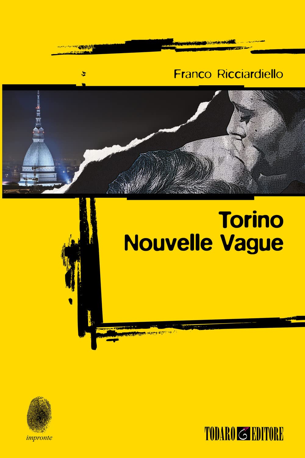 Torino. Nouvelle vague book