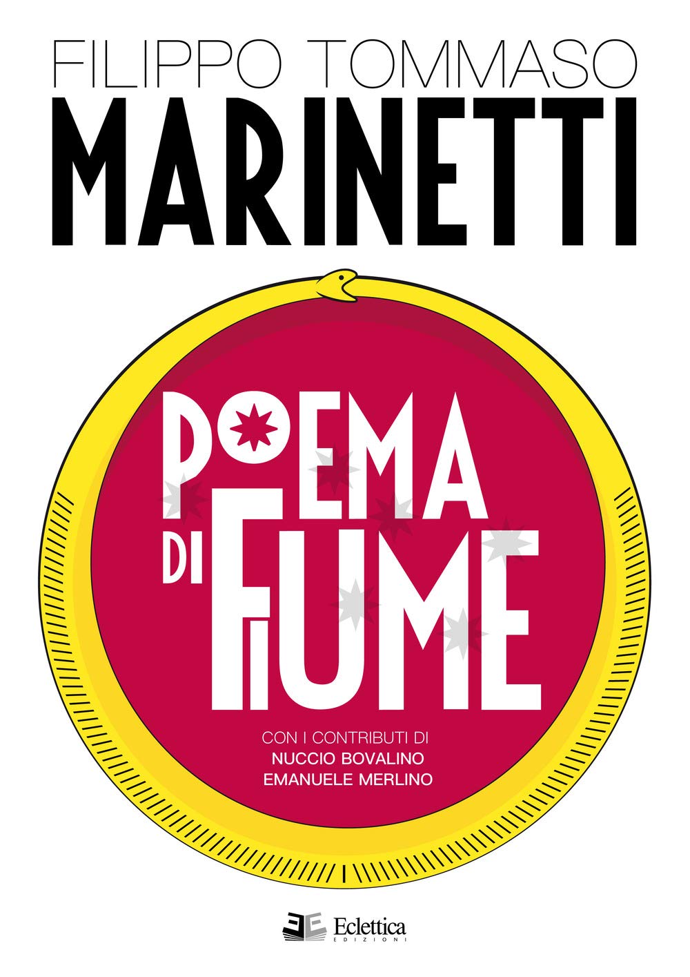 Poema di Fiume Poetry