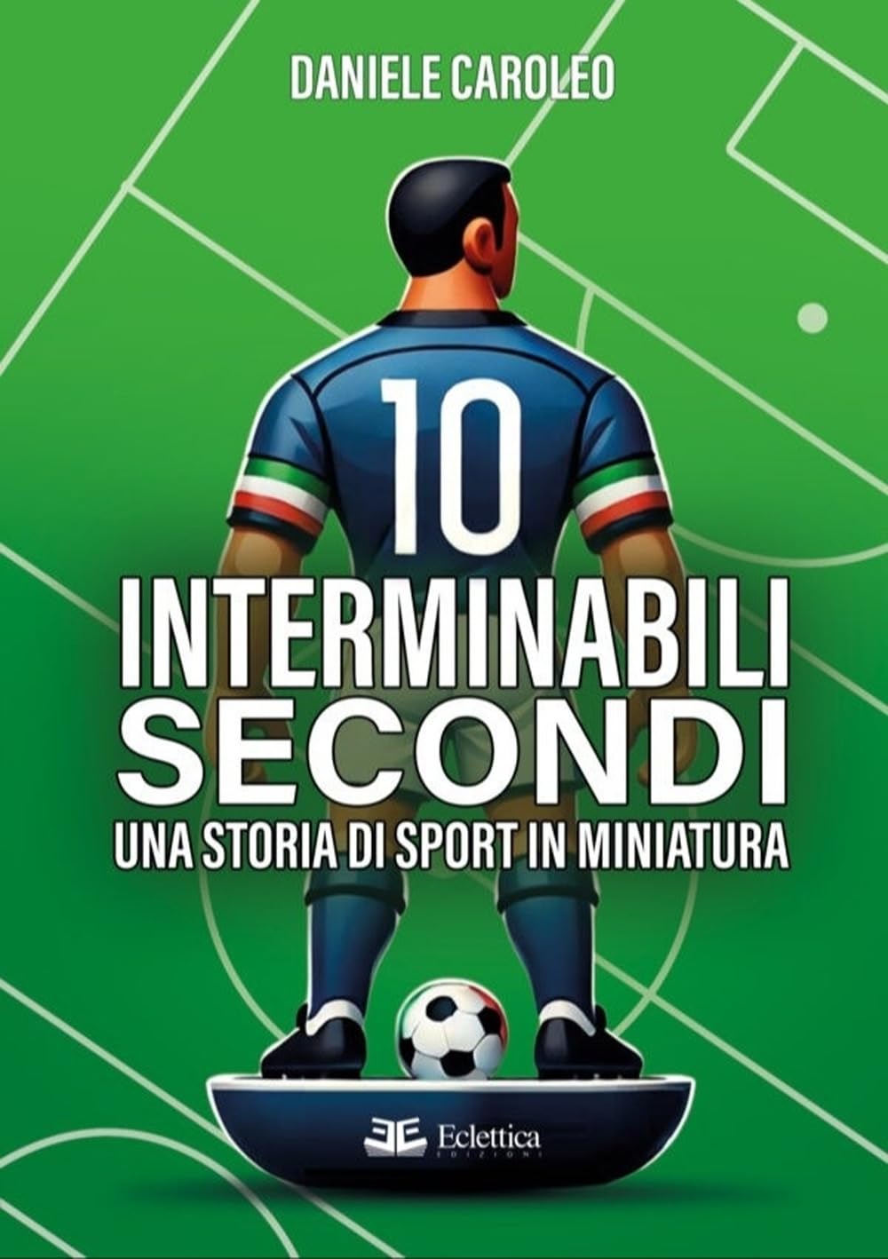 10 interminabili secondi Contemporary literature Books