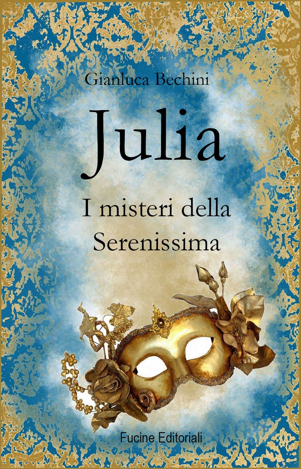 Julia. I misteri della Serenissima book